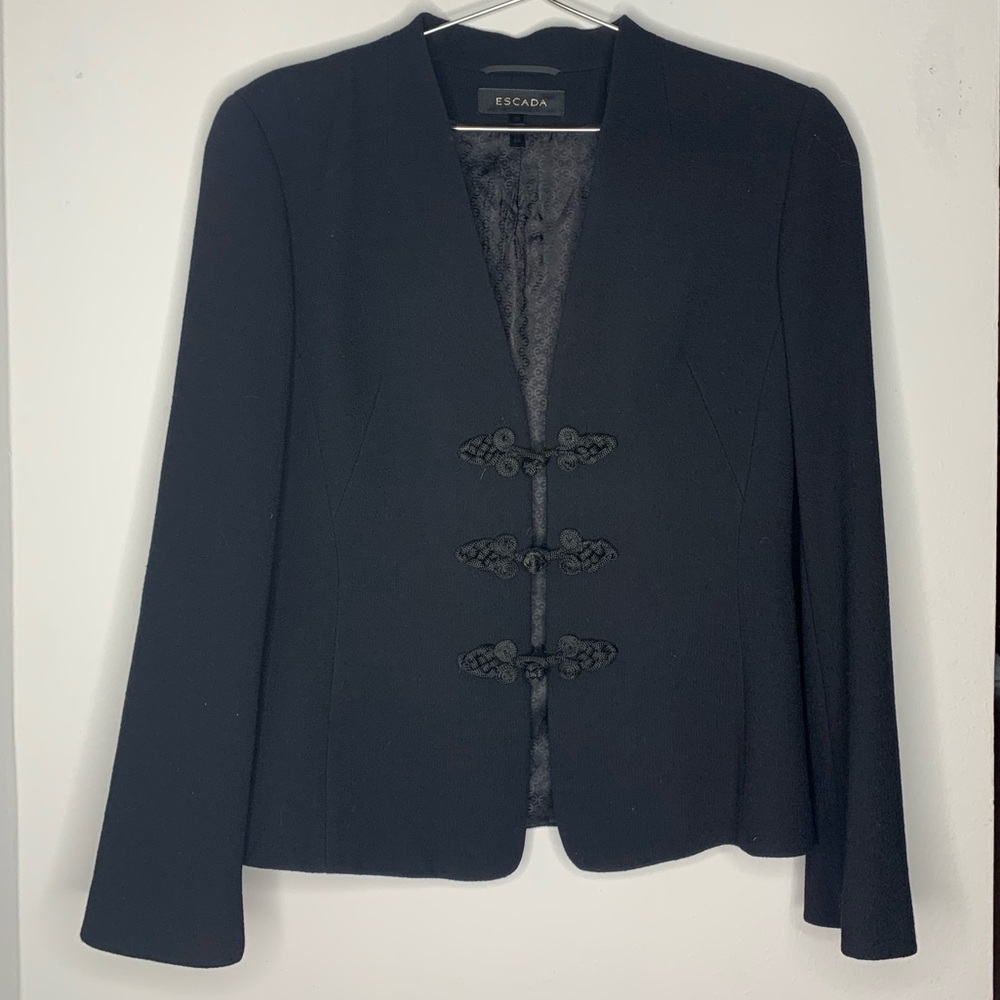 Escada Women’s Blazer